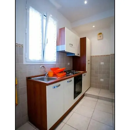 Apartmán Domus Ines San Pietro Řím