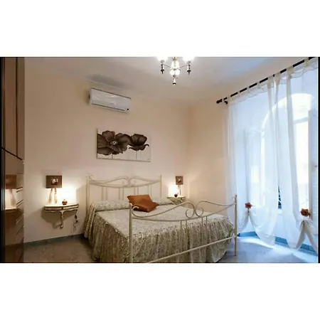 Domus Ines San Pietro Apartmán Řím