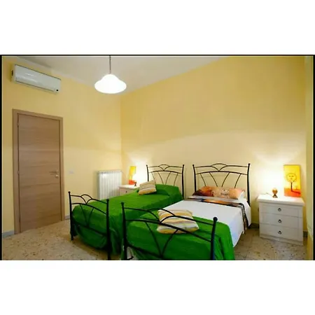Apartament Domus Ines San Pietro