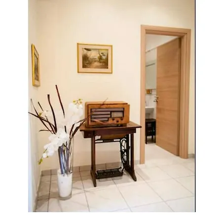 Domus Ines San Pietro * Roma