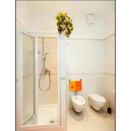 Domus Ines San Pietro *